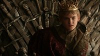 Así debería terminar Juego de Tronos, según Joffrey Baratheon