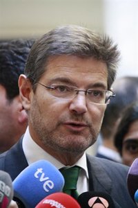 Rafael Catalá inaugura este martes en Toledo la nueva sede del Colegio Notarial de Castilla-La Mancha 