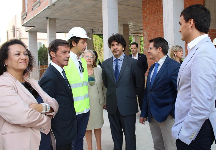 Muñoz, Solís, Garcés y Jódar