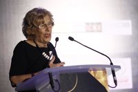 Carmena señala que no hay proyecto de remunicipalizar Valdemingómez y que se trabaja por reducir su conflictividad