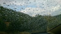 Lluvias y "significativo" descenso térmico en Andalucía desde mediados de semana