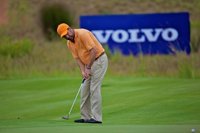 Olazabal regresa a la competición año y medio después