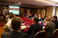 El Grupo Cofares abrirá en noviembre un gran almacén de distribución en Mallorca