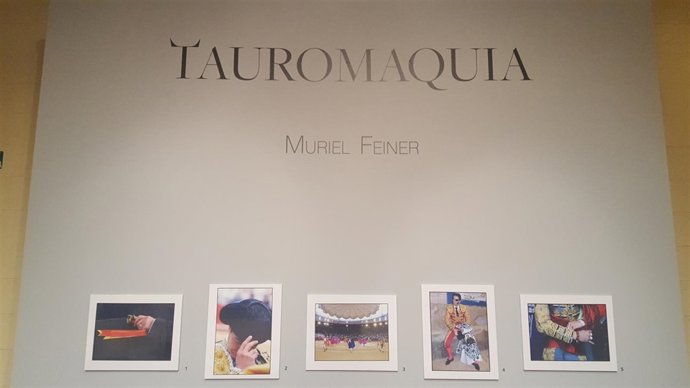 Fotos 'Tauromaquia' De Muriel Feiner