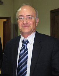 Magro deja la presidencia de la Audiencia de Alicante y será magistrado de la Audiencia de Madrid