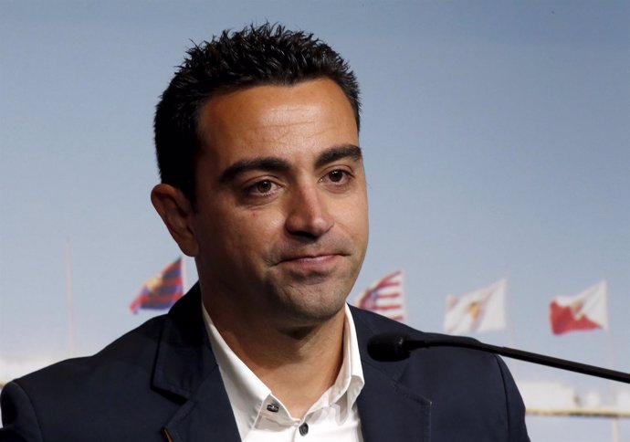 Xavi Hernández