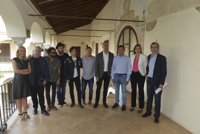 El Monkey Week atrae a Sevilla 232 conciertos, 156 artistas y más de 400 profesionales