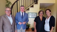 La Casa-Hogar Los Naranjos de Faisem cumple 20 años en Huelva