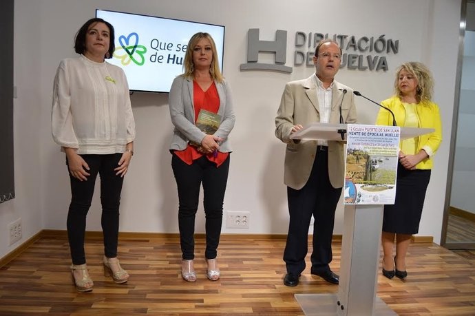 El catedrático de Historia Moderna de la UHU David Cruz.