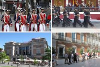 Día de la Fiesta Nacional: ¿Qué actos hay para el día 12 de octubre?