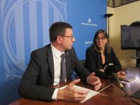 El Govern devolverá en noviembre la paga extra de 2012 a los funcionarios de los juzgados