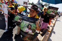 Ratifican la prisión preventiva para los acusados por la muerte de Berta Cáceres