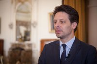 Ecuador ratifica su compromiso con el diálogo hacia la paz entre Colombia y el ELN