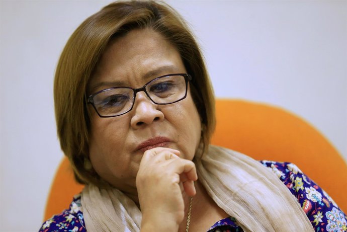 Leila de Lima