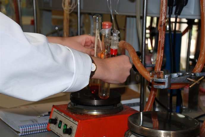 Laboratorio UCLM, Investigación