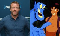 Guy Ritchie dirigirá la versión de carne y hueso de Aladdin para Disney