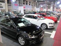 El precio medio del vehículo de ocasión sube un 12,1% en septiembre en Andalucía, según coches.net