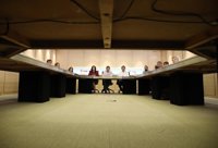 Javier Fernández rechaza hacer "una barricada ética" ante el PP pese a su corrupción