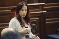 Hernández, sobre la explotación laboral: "El que no se ha escondido tiempo ha tenido"