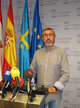 José Carlos Sarasola.