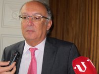 Laxe subraya que el PSOE "no logró un buen resultado" y no tiene opción de gobernar, por lo que debe "dejar al PP"