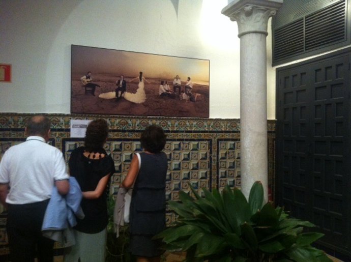 Se amplía hasta el 20 de noviembre la exposición de Javier Caró