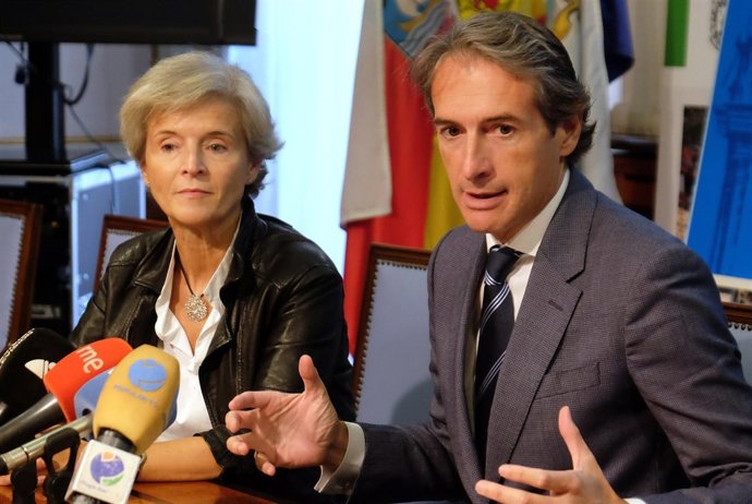 Presentación de los presupuestos