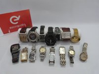 El Ayuntamiento subasta 1.303 objetos de lujo y alta gama procedentes de Objetos Perdidos