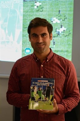 Preparador físico David Casamichana 