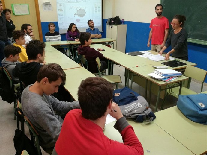 Imagen de la actividad