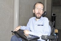 Echenique (Podemos) recuerda que Javier Fernández es "muy cercano" a personas implicadas en el 'caso Musel' 