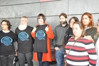 El BNG pide una "mesa" con patronal, Xunta y sindicatos para evitar despidos en el sector del telemárketing