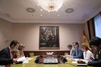 Ciudadanos no descarta que Rajoy tenga que declarar en el Congreso sobre corrupción