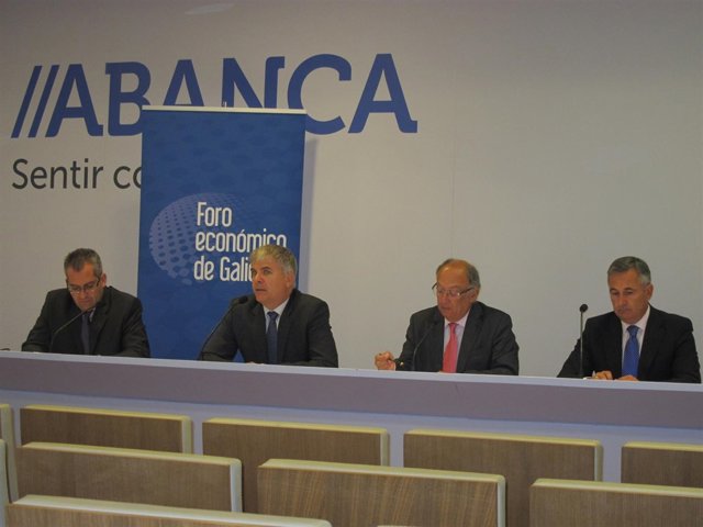 Foro Económico de Galicia