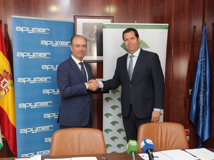 Unicaja Apoya Un Año Más A Los 1.200 Empresarios De Las Comarcas De Ronda Y Guad