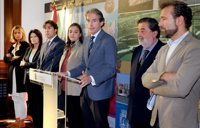 Santander, candidata a acoger la final de la Copa del Mundo de Vela de la ISAF