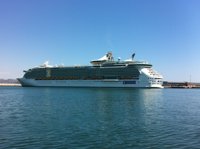 Turismo.- Málaga capital, entre los cinco mejores destinos del Mediterráneo para el crucerista