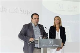 Felix lozano e inmaculada aragón app asociaciones 