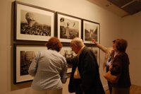 Un estudio demuestra el efecto terapéutico de la cultura para los enfermos de Alzheimer