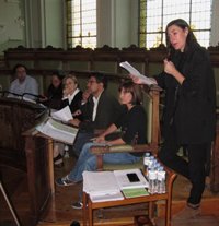 Ayuntamiento de Valladolid pide una Ley contra los circos con animales