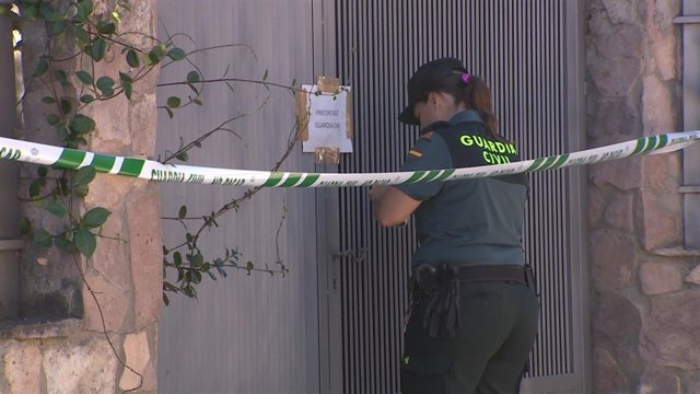 La Guardia Civil da por resuelto el crimen de Pioz