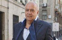 José Luis Moreno, sobre su presunto maltrato animal: "Estos perros no tienen malnutrición, tienen Leishmaniosis"