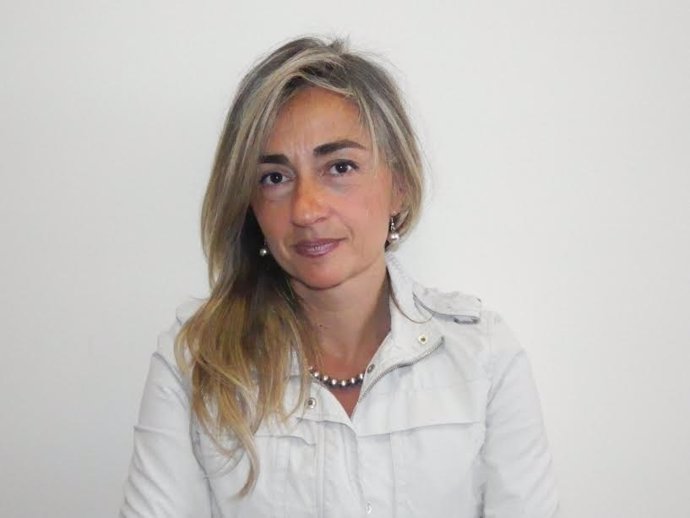 Cándida Ruiz, nueva presidenta de Cruz Roja en la provincia de Córdoba