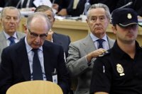 Bankia apunta a Sánchez Barcoj como principal responsable de la gestión de las 'black'