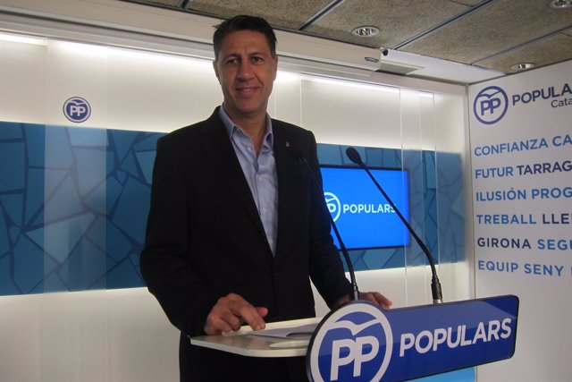 X.García Albiol, PP