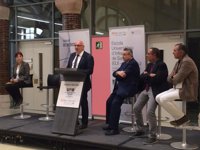 El Campus Sant Pau reabre sus puertas después de dos años de obras y 5,8 millones