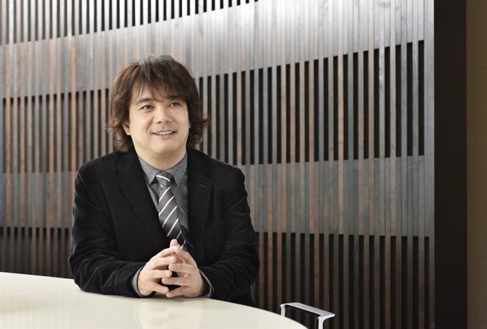 Akihiro Hino asistirá al Salón del Manga de Barcelona
