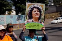 La ONG de Berta Cáceres denuncia nuevos intentos de asesinato contra sus líderes