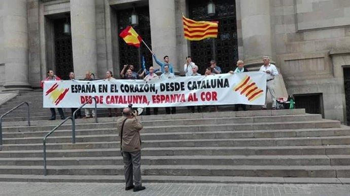 Entidades en favor del 12-O defenderán la hispanidad