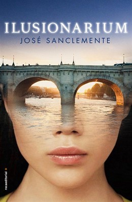 Ilusionarium, libro de José Sanclemente